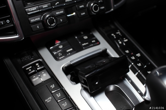 Cayenne Turbo 開箱 (新增第二輛Turbo開箱)