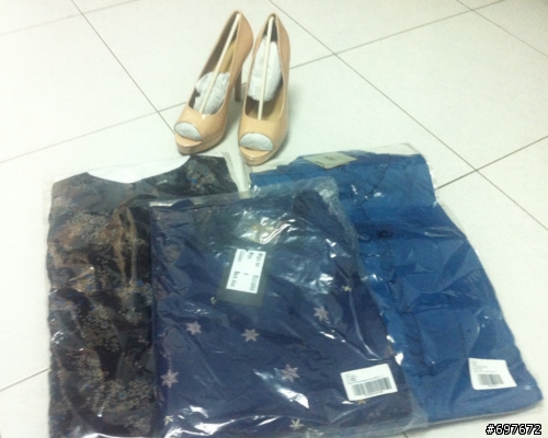 【分享】ASOS Dresses & Playsuit