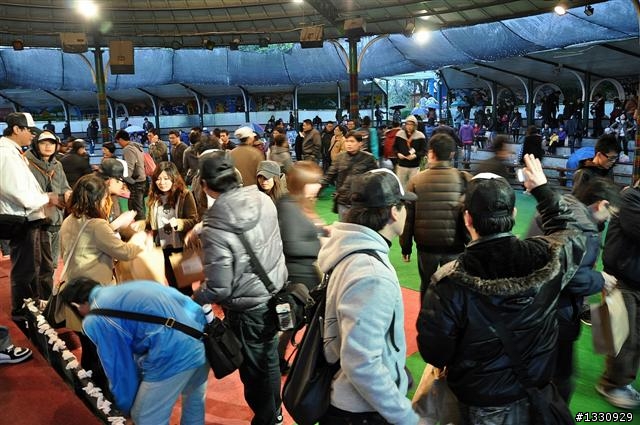NTC 2012 西湖大會師