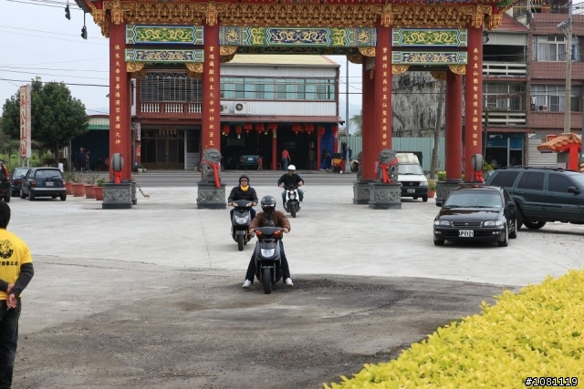 PGO南高屏區-2012車主聚會(TIGRA 為主)