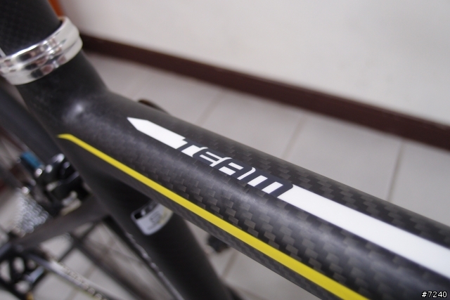 全台首發-2012 GTR Carbon Team
