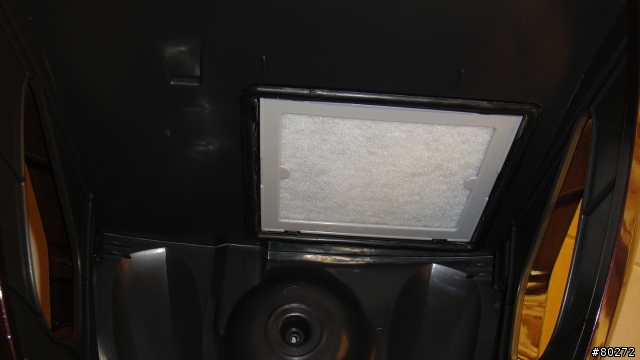 Electrolux ZUA-3860 吸塵器開箱 圖多