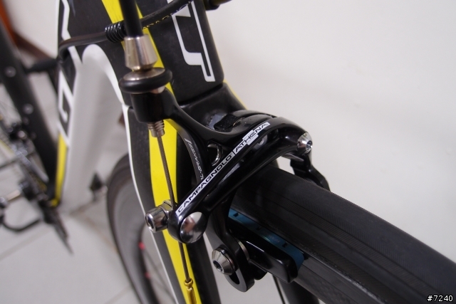 全台首發-2012 GTR Carbon Team