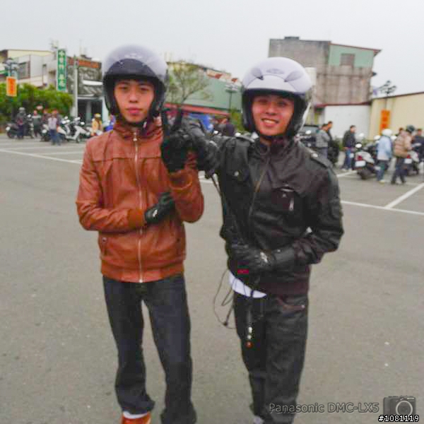 PGO南高屏區-2012車主聚會(TIGRA 為主)