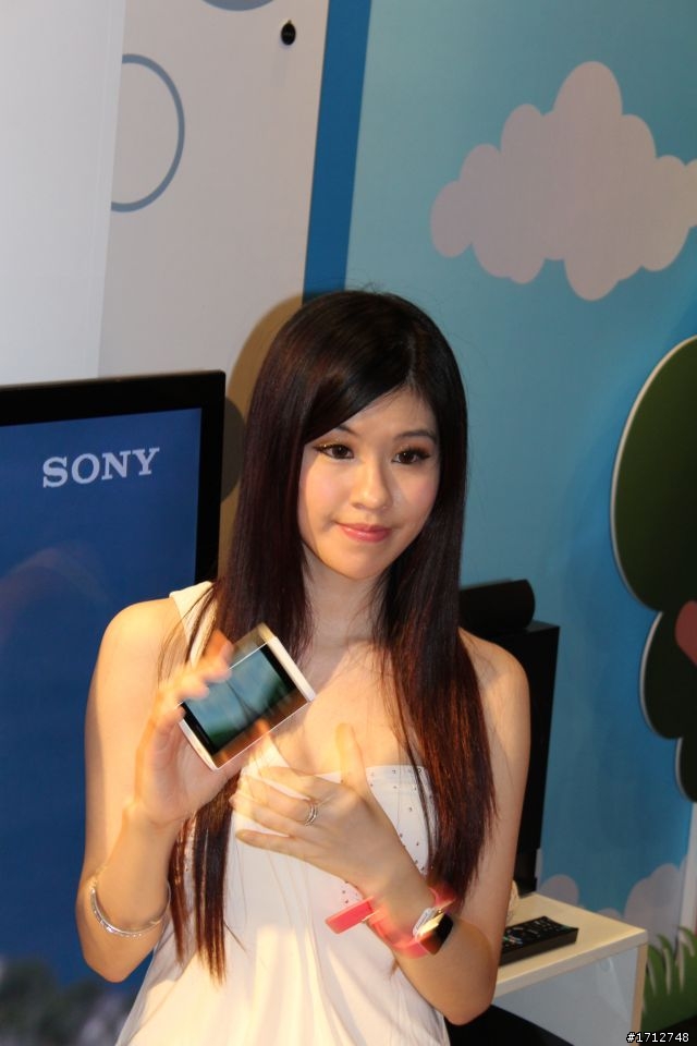 ☑Sony Xperia S -細緻精品唯我獨尊 暢快體驗❀
