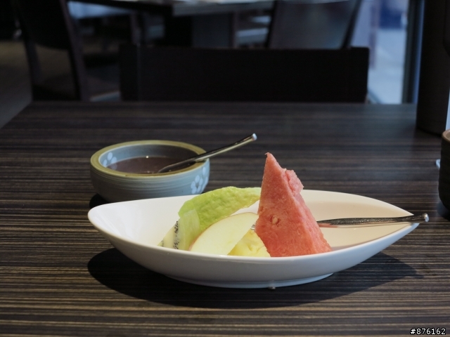 Canon G1X, Samsung EX1, Fuji F31fd 近拍食物大亂鬥