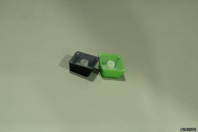 Ducky 9008S 命名活動紀念款