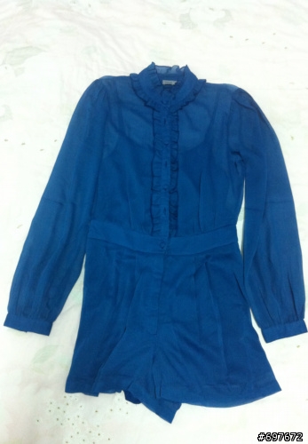 【分享】ASOS Dresses & Playsuit