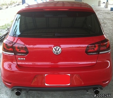 PASSAT B7 銀色 詳細開箱文