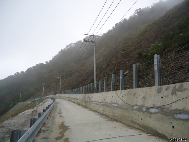 2012-2-26大漢林道浸水營古道之旅