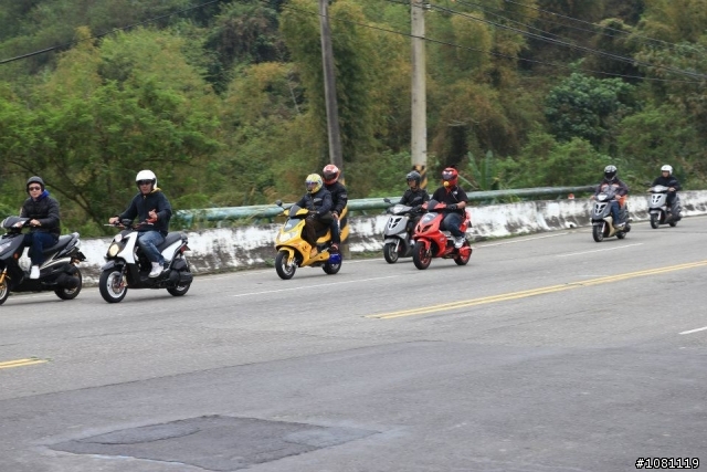 PGO南高屏區-2012車主聚會(TIGRA 為主)