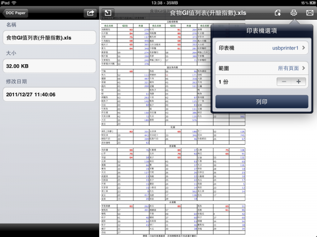 Synology DSM 4.0 活用術:行動辦公 On Air!無線傳輸、列印,So easy!