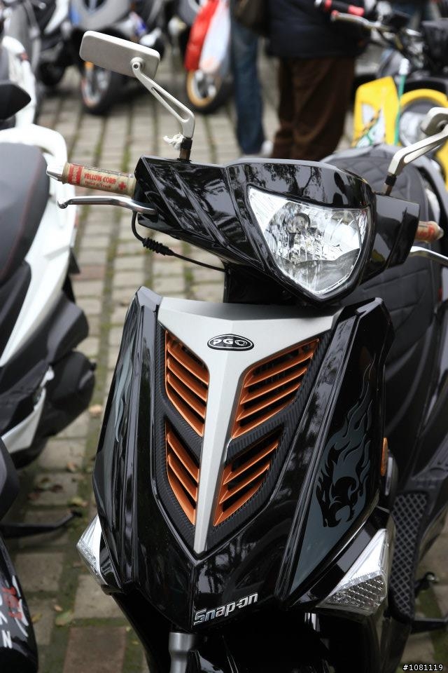 PGO南高屏區-2012車主聚會(TIGRA 為主)