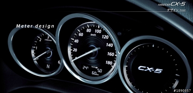 SKYACTIV就是Mazda CX-5最佳迷人之處