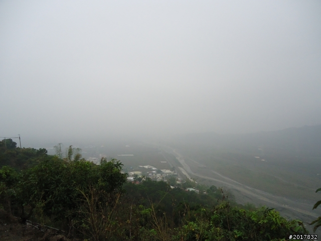 2012-2-26大漢林道浸水營古道之旅