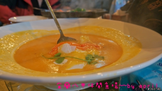 宜蘭八甲魚場~~