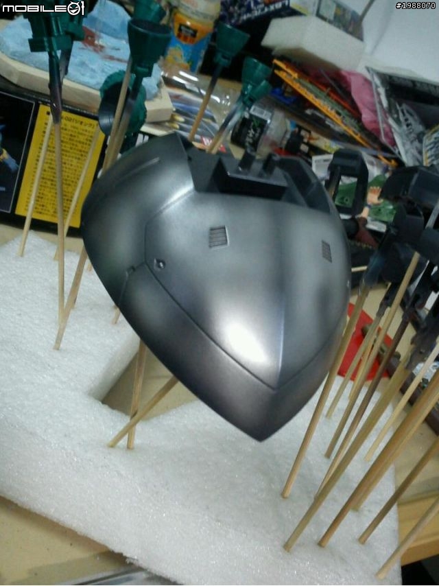 <分享>場景作品-吉翁古,3D動畫上色法