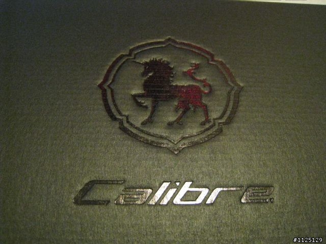 『U Get Weapon』Calibre 560Ti DF 限量組