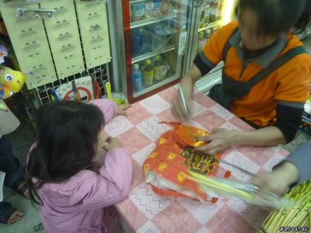 2012 鹿港燈會外傳之水龍頭故鄉元宵添”燈”發財