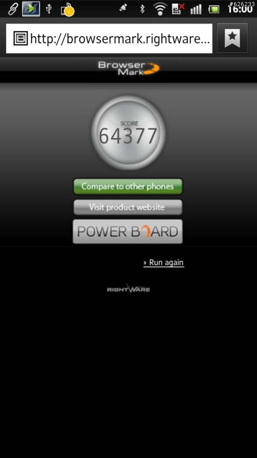 Everything in HD-- Sony Xperia S讓柚子看見HD新視野
