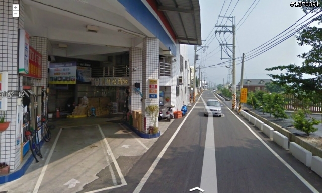 協尋車禍肇事逃逸者 發生地點:彰化縣社頭鄉鴻門產業道路(即是中山路上中油員村加油站旁道路)