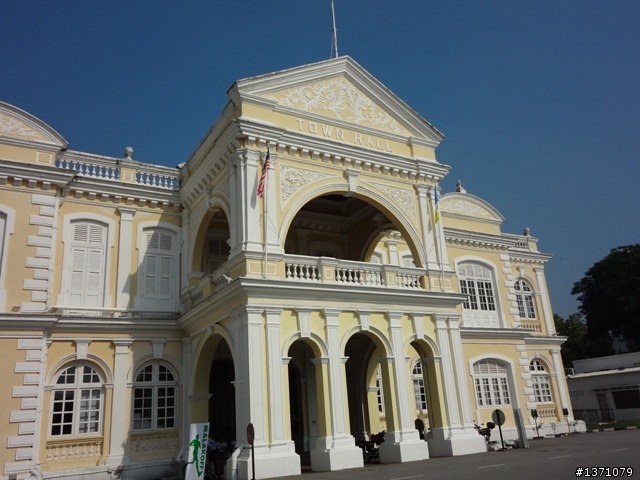 2012 March 馬來西亞 檳城 自助行 Malaysia Penang