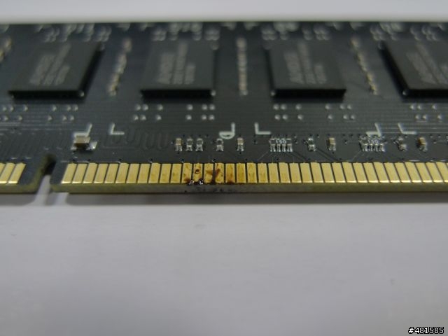 ASUS P8Z68-V LE 起火...處理完畢