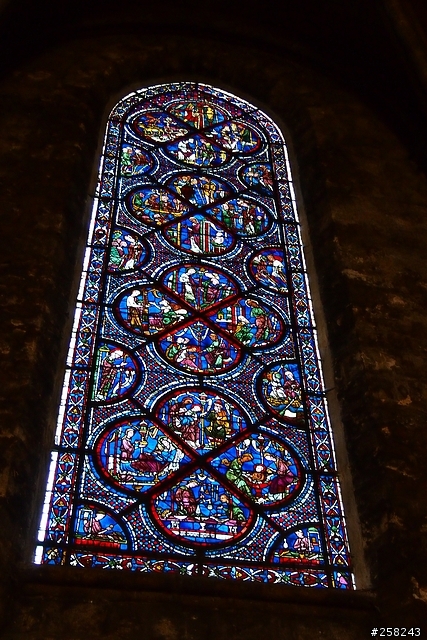 【西西分享】法國DAY1~2---沙特爾Chartres、奧爾良Orleans、杜爾Tours