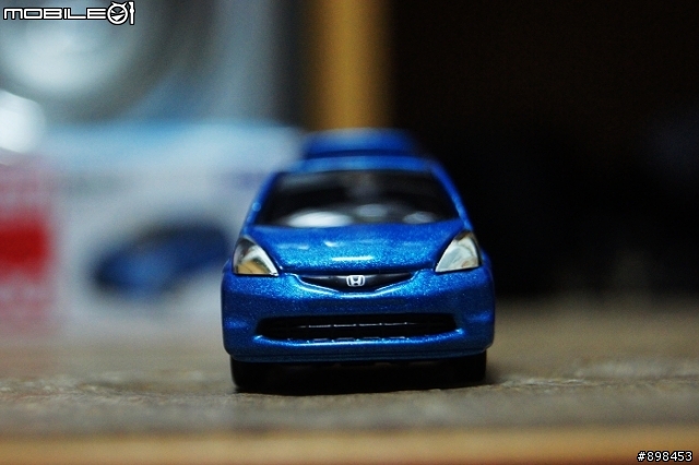 HONDA FIT-兩光兩光(簡易開箱)