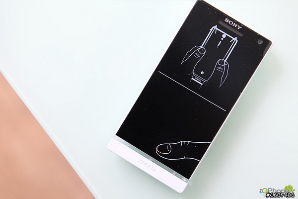 Sony 風華再現-Sony XPERIA S LT26i 王者再臨 開箱文!