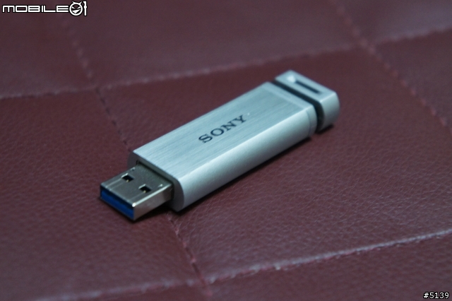 分享-Sony Xperia S 的USB OTG 運用 & 限制