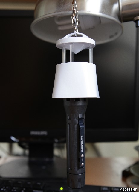 Truvii Lantern 1 (旅行光罩)