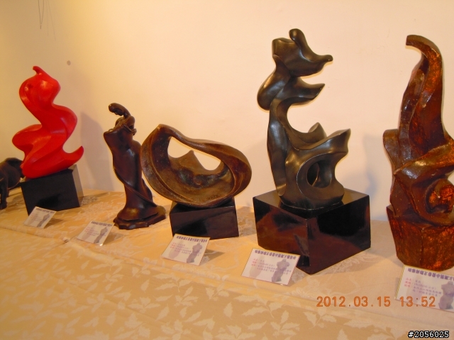 一個老阿伯的旅遊分享記(三)/杉林溪一日遊(2012/03/15)