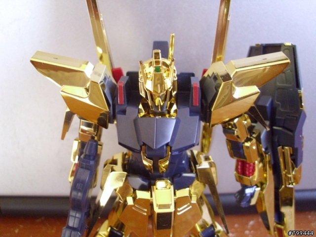 閃亮動人的百式原型機-HGUC DELTA鋼彈