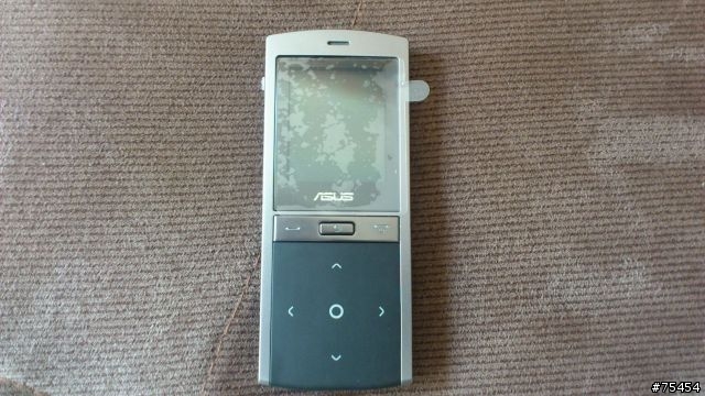 ASUS MeMo 171開箱(圖多),補上短暫使用心得。
