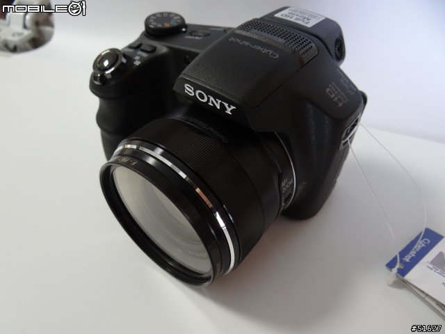 SONY HX100V HX200V 鋁合金轉接頭