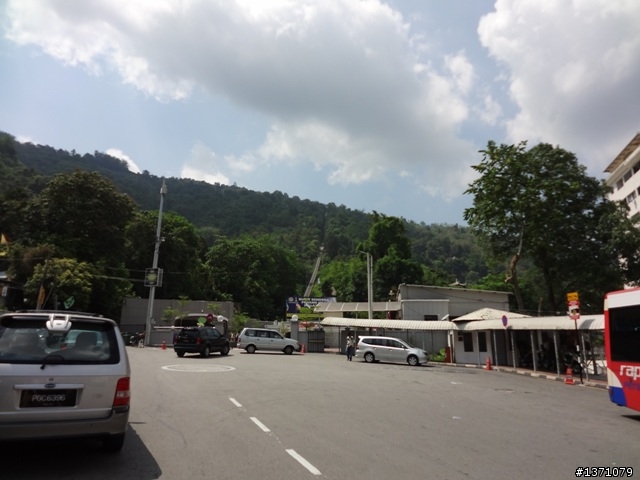 2012 March 馬來西亞 檳城 自助行 Malaysia Penang