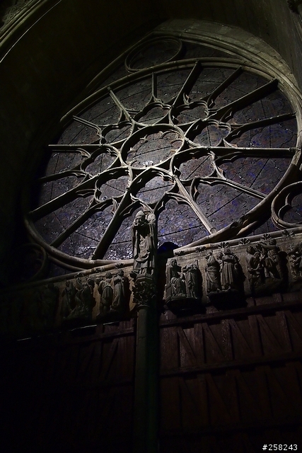 【西西分享】法國DAY4-普羅萬Provins、漢斯Reims