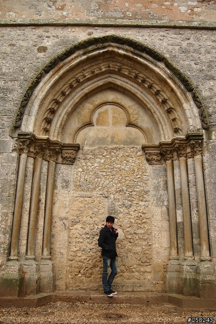 【西西分享】法國DAY4-普羅萬Provins、漢斯Reims