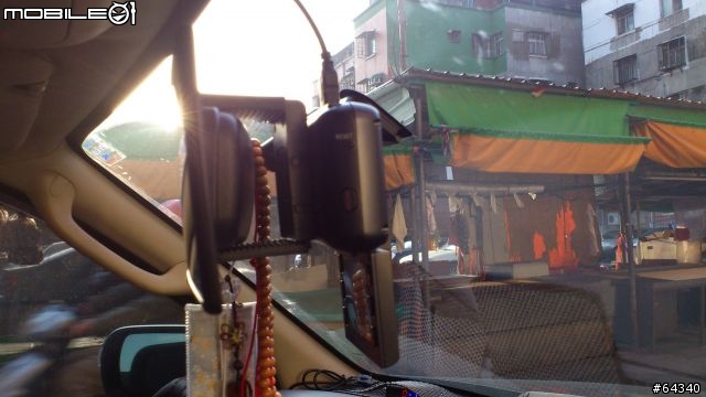錄透攝 LtS W5100 明明白白 行車記錄器 開箱