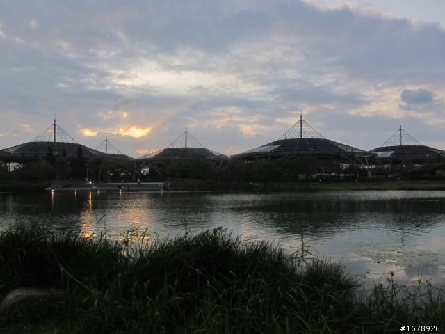 3月17六堆客家文化園區小旅遊