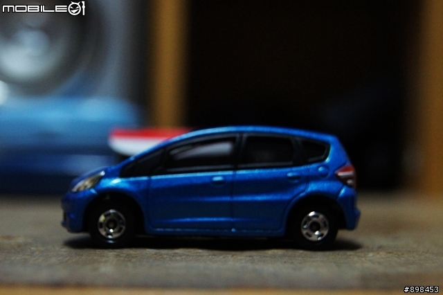 HONDA FIT-兩光兩光(簡易開箱)