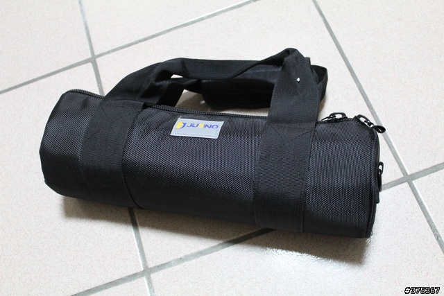 Jusino TK-255S+BT-02開箱