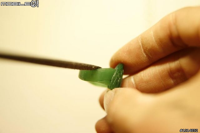 超簡單DIY銀戒製作過程大公開~~