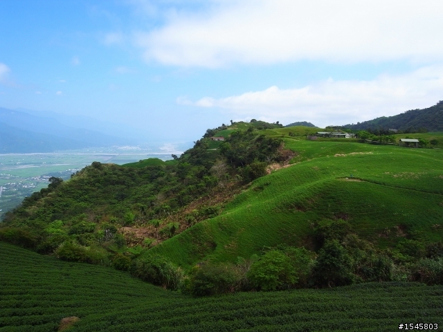 (遊記) 花蓮瑞穗週休小旅行 + 雅柏蘭居民宿