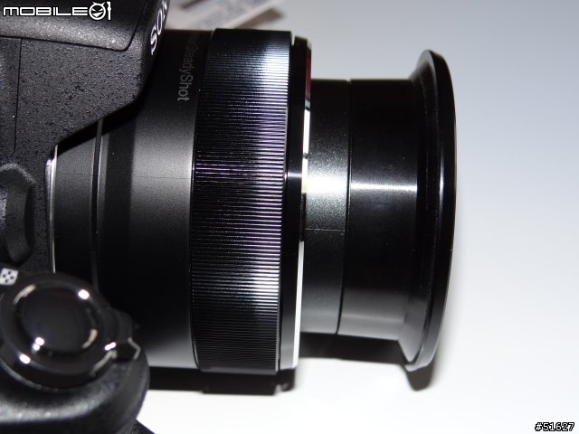 SONY HX100V HX200V 鋁合金轉接頭
