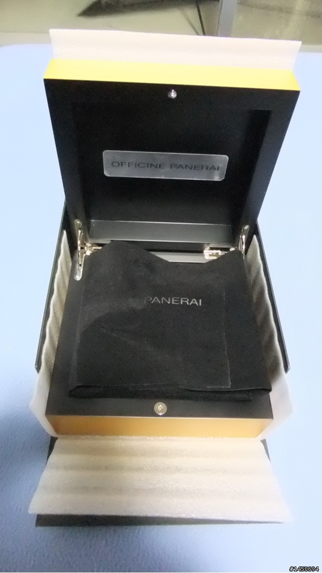小沛PAM00233開箱