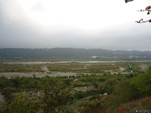 2012-3-18谷關七雄--屋我尾山