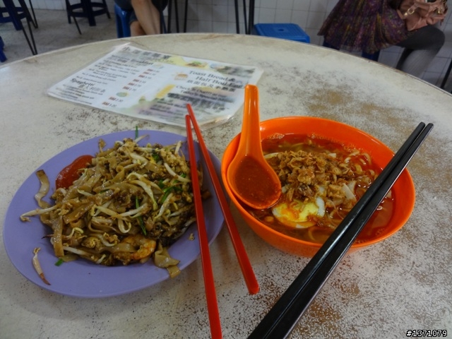 2012 March 馬來西亞 檳城 自助行 Malaysia Penang