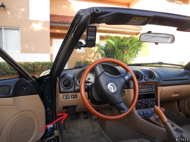 (分享) 藍芽OBD2+ Android Torque , 汽車電腦資料直讀